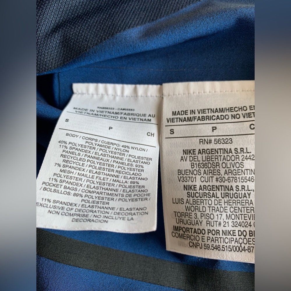 (2016 Olympic team) Nike - Picture 4 of 10